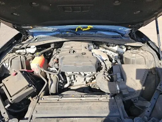 Florida Fine Cars - Used CHEVROLET CAMARO 2020 MIAMI 1LT