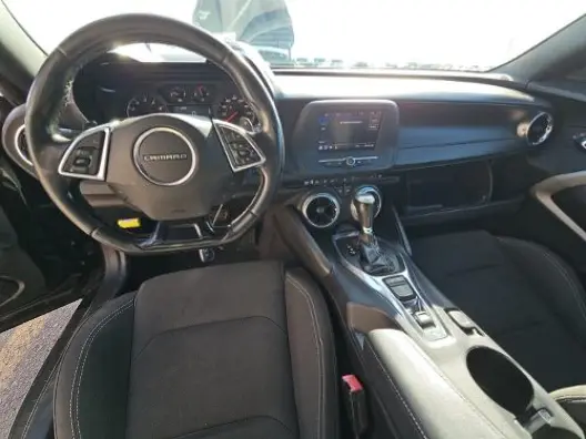 Florida Fine Cars - Used CHEVROLET CAMARO 2020 MIAMI 1LT