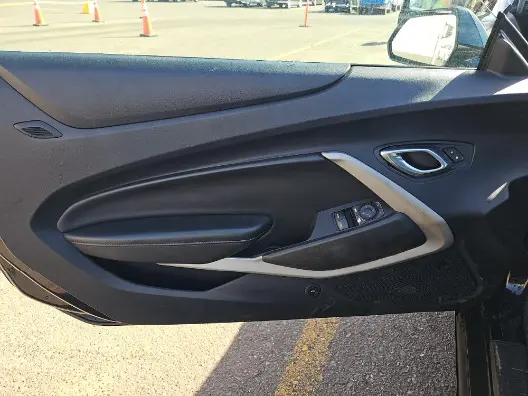 Florida Fine Cars - Used CHEVROLET CAMARO 2020 MIAMI 1LT