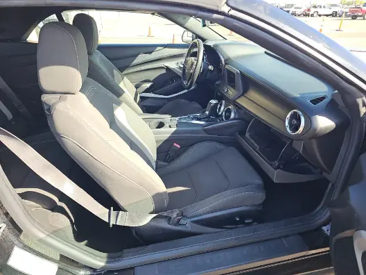 Florida Fine Cars - Used CHEVROLET CAMARO 2020 MIAMI 1LT