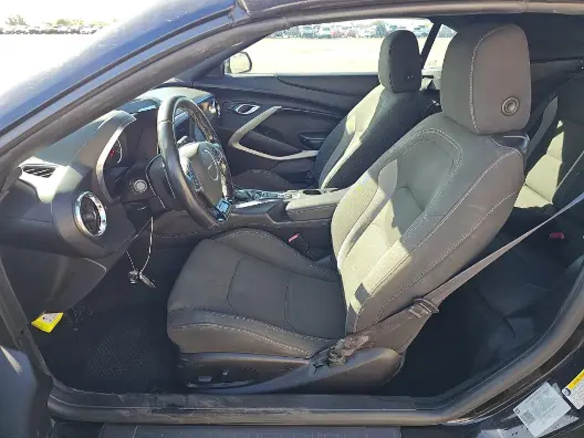 Florida Fine Cars - Used CHEVROLET CAMARO 2020 MIAMI 1LT