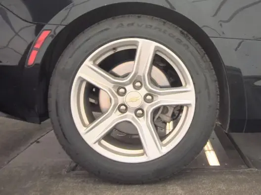 Florida Fine Cars - Used CHEVROLET CAMARO 2020 MIAMI 1LT