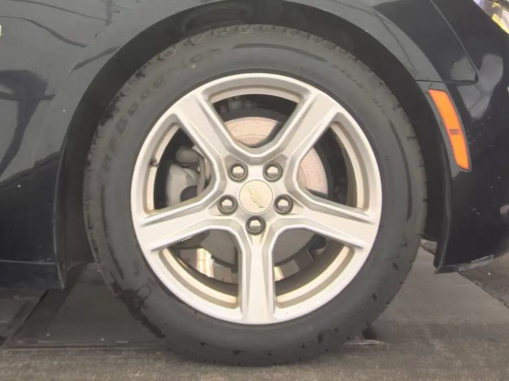 Florida Fine Cars - Used CHEVROLET CAMARO 2020 MIAMI 1LT