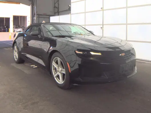 Florida Fine Cars - Used CHEVROLET CAMARO 2020 MIAMI 1LT
