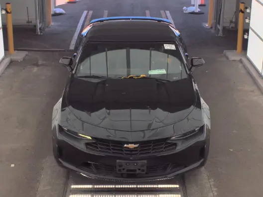 Florida Fine Cars - Used CHEVROLET CAMARO 2020 MIAMI 1LT