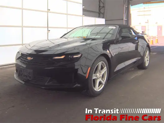 Florida Fine Cars - Used CHEVROLET CAMARO 2020 MIAMI 1LT