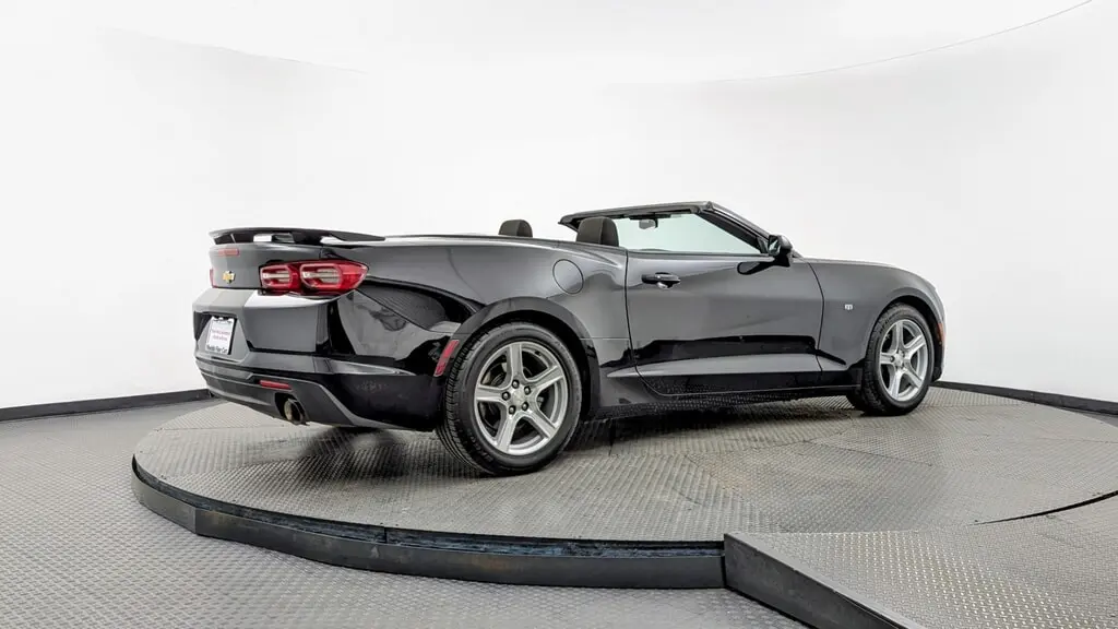 Florida Fine Cars - Used CHEVROLET CAMARO 2020 MIAMI 1LT