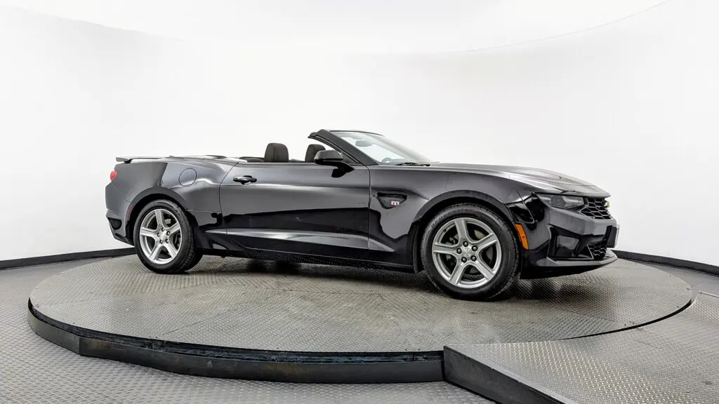 Florida Fine Cars - Used CHEVROLET CAMARO 2020 MIAMI 1LT