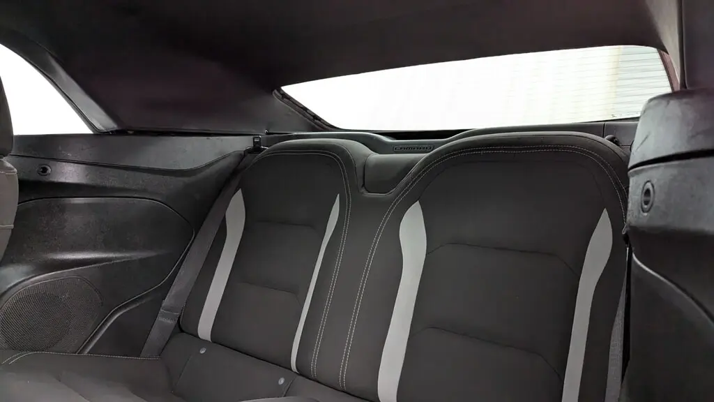 Florida Fine Cars - Used CHEVROLET CAMARO 2020 MIAMI 1LT