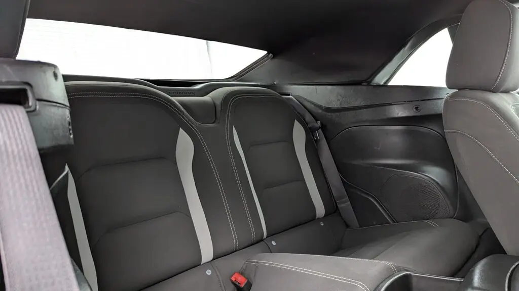 Florida Fine Cars - Used CHEVROLET CAMARO 2020 MIAMI 1LT