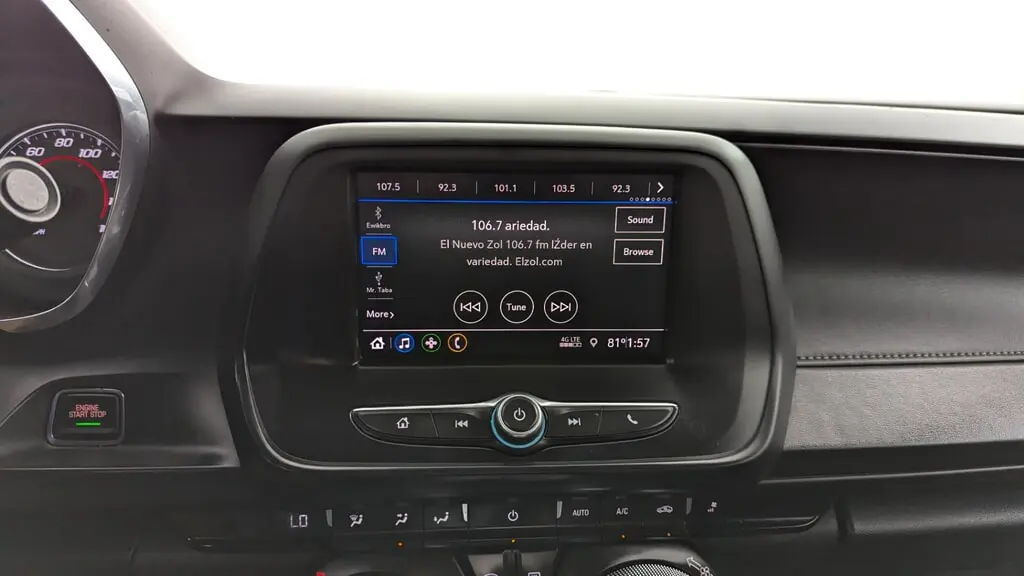 Florida Fine Cars - Used CHEVROLET CAMARO 2020 MIAMI 1LT