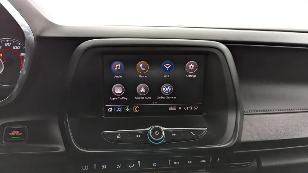 Florida Fine Cars - Used CHEVROLET CAMARO 2020 MIAMI 1LT