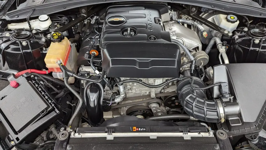 Florida Fine Cars - Used CHEVROLET CAMARO 2020 MIAMI 1LT