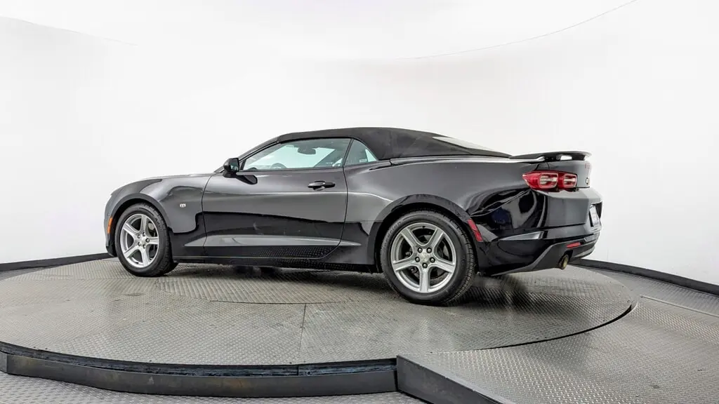Florida Fine Cars - Used CHEVROLET CAMARO 2020 MIAMI 1LT
