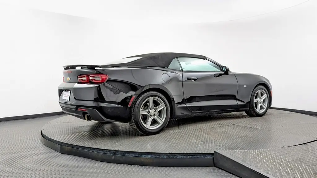 Florida Fine Cars - Used CHEVROLET CAMARO 2020 MIAMI 1LT