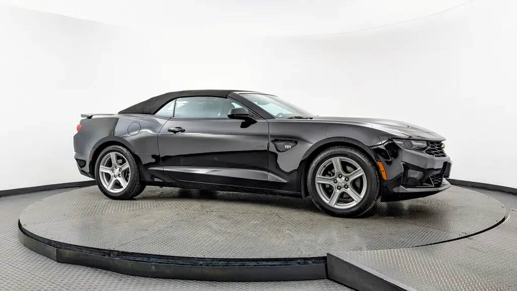Florida Fine Cars - Used CHEVROLET CAMARO 2020 MIAMI 1LT