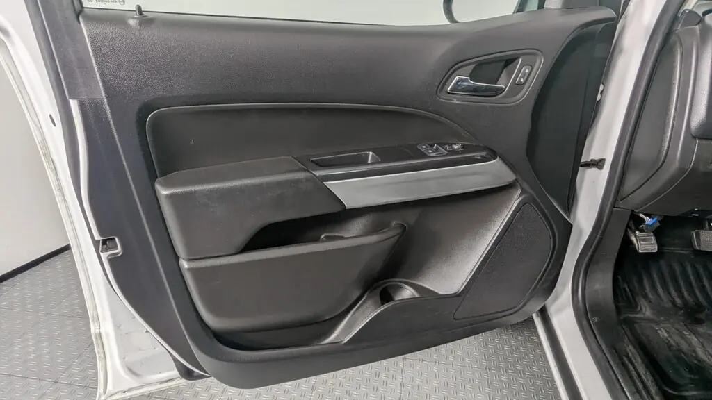 Florida Fine Cars - Used CHEVROLET COLORADO 2022 ORLANDO 2WD LT