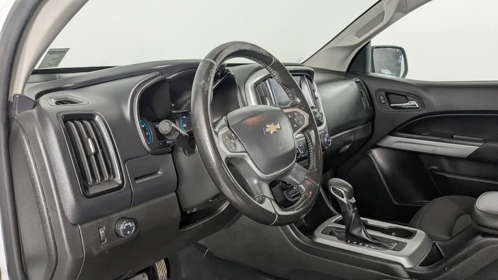 Florida Fine Cars - Used CHEVROLET COLORADO 2022 ORLANDO 2WD LT