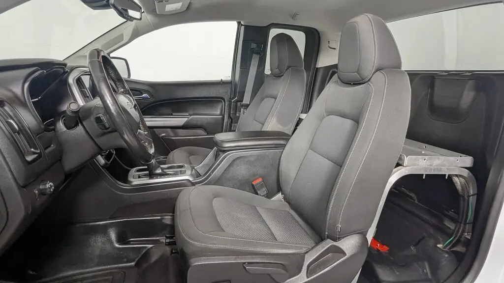 Florida Fine Cars - Used CHEVROLET COLORADO 2022 ORLANDO 2WD LT