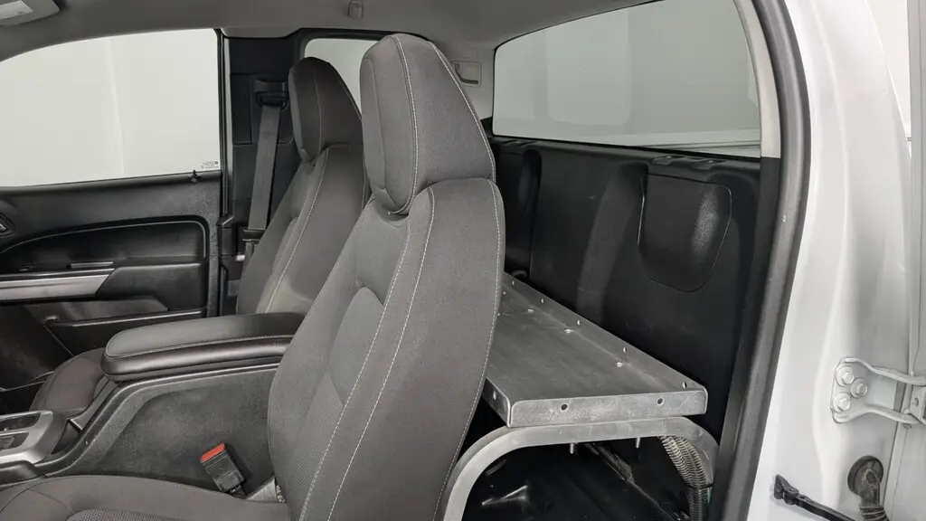 Florida Fine Cars - Used CHEVROLET COLORADO 2022 ORLANDO 2WD LT