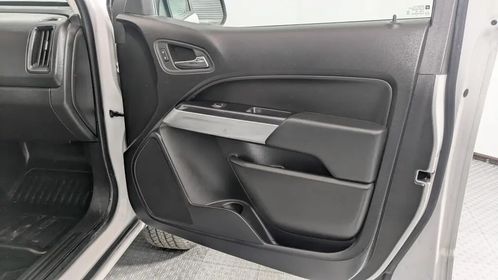 Florida Fine Cars - Used CHEVROLET COLORADO 2022 ORLANDO 2WD LT