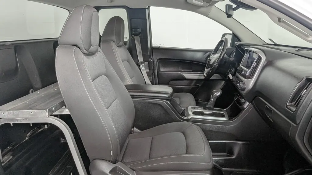 Florida Fine Cars - Used CHEVROLET COLORADO 2022 ORLANDO 2WD LT