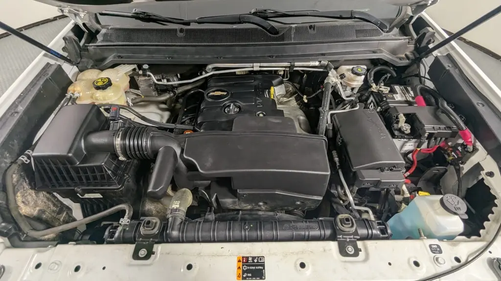 Florida Fine Cars - Used CHEVROLET COLORADO 2022 ORLANDO 2WD LT