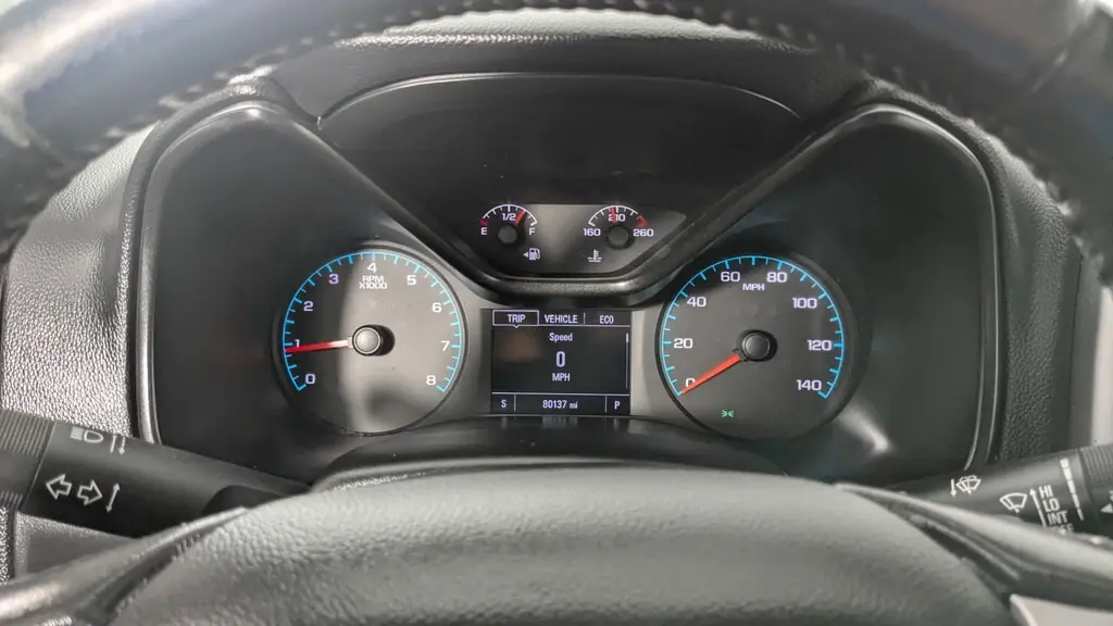 Florida Fine Cars - Used CHEVROLET COLORADO 2022 ORLANDO 2WD LT