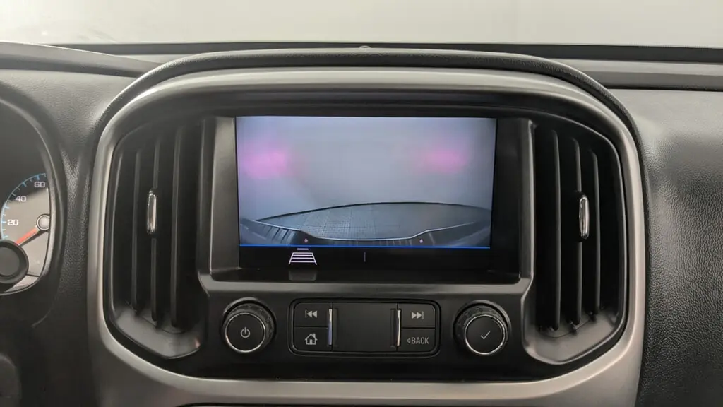 Florida Fine Cars - Used CHEVROLET COLORADO 2022 ORLANDO 2WD LT