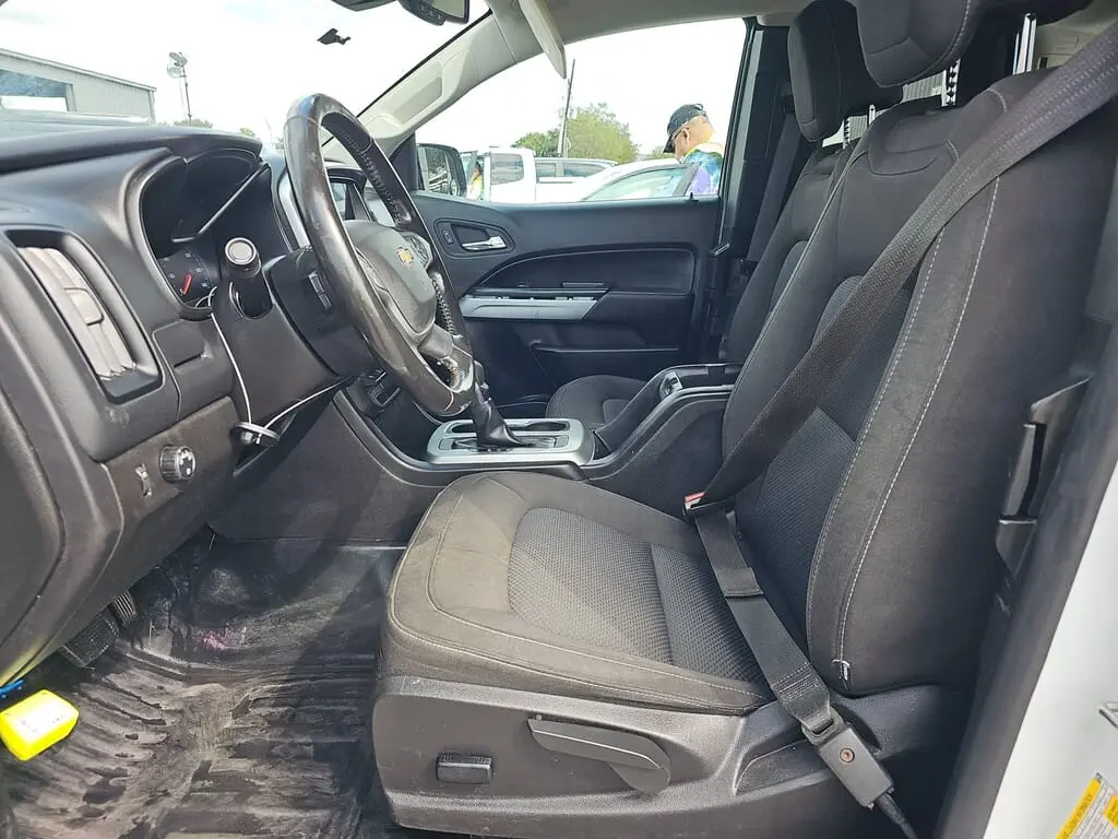 Florida Fine Cars - Used CHEVROLET COLORADO 2022 ORLANDO 2WD LT