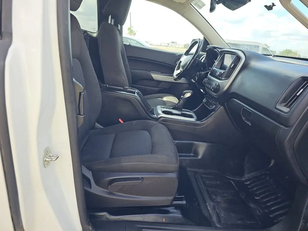 Florida Fine Cars - Used CHEVROLET COLORADO 2022 ORLANDO 2WD LT