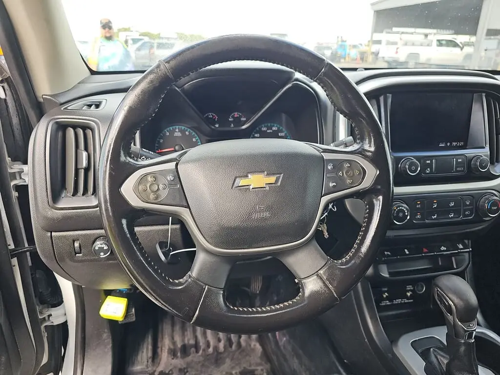 Florida Fine Cars - Used CHEVROLET COLORADO 2022 ORLANDO 2WD LT