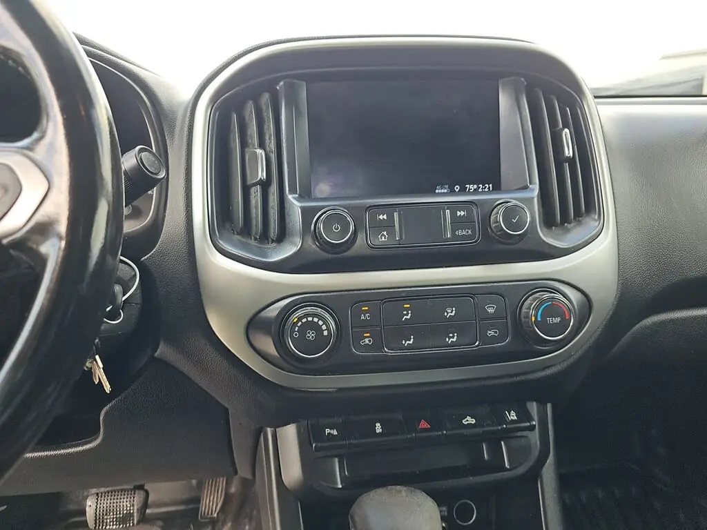 Florida Fine Cars - Used CHEVROLET COLORADO 2022 ORLANDO 2WD LT