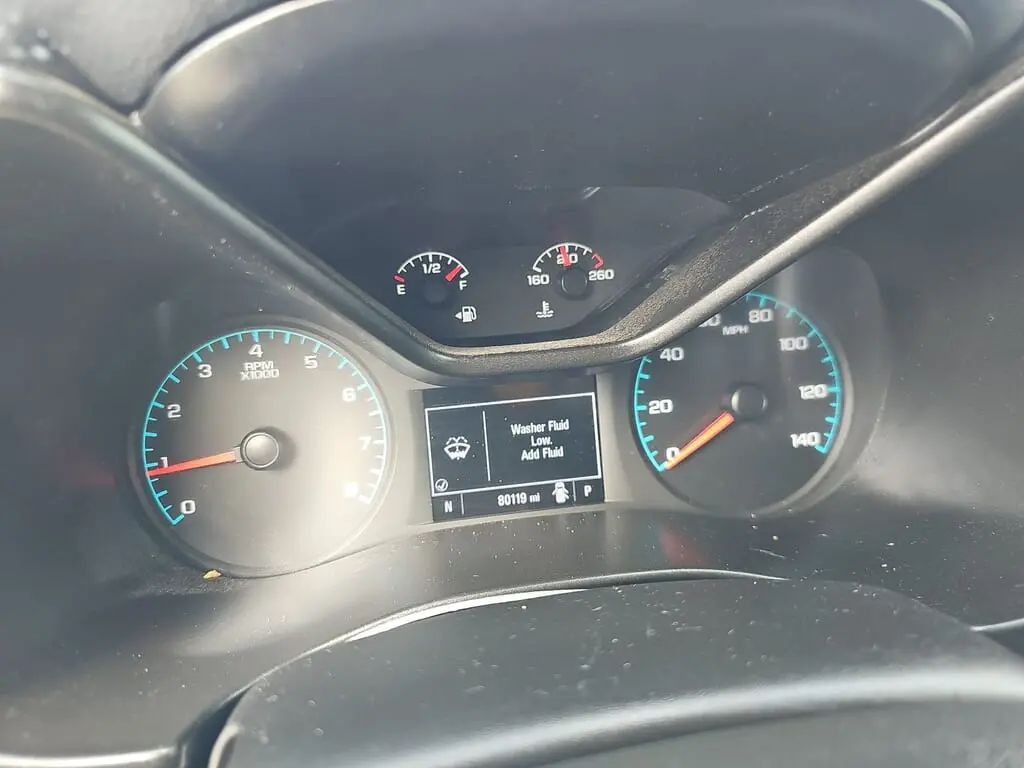 Florida Fine Cars - Used CHEVROLET COLORADO 2022 ORLANDO 2WD LT