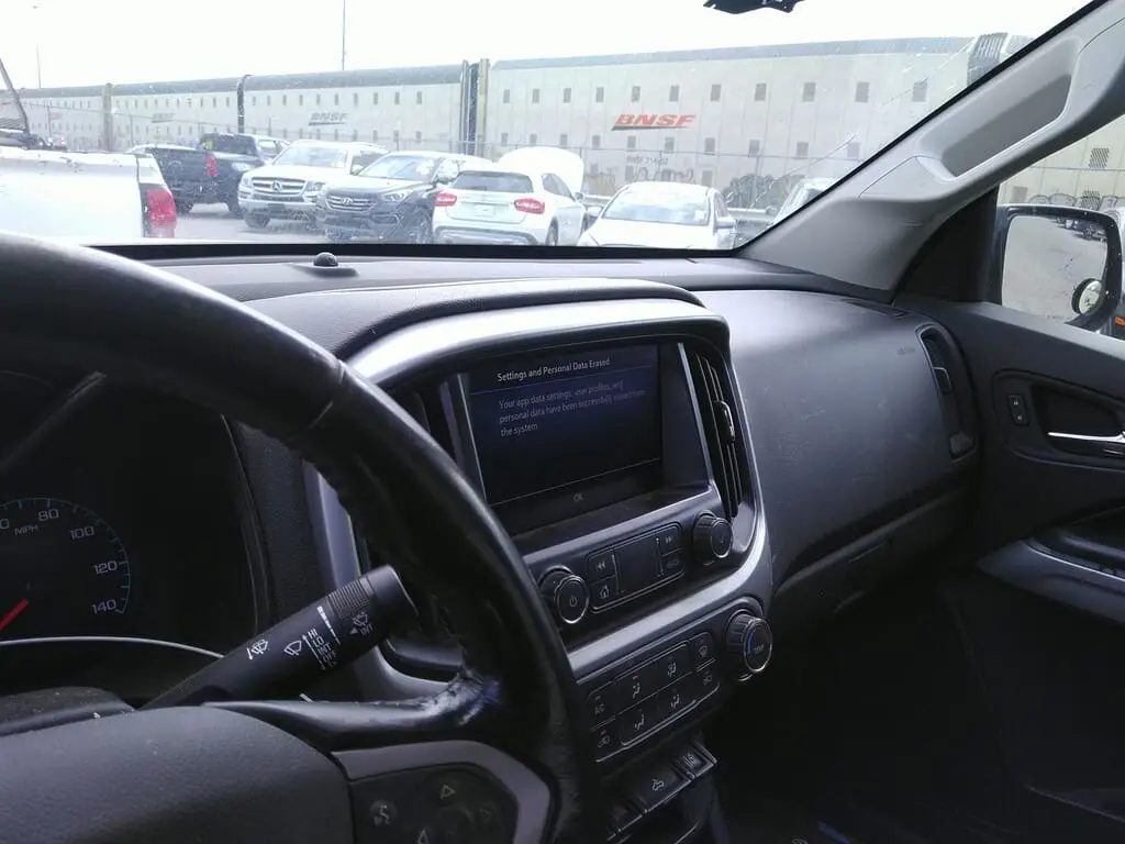 Florida Fine Cars - Used CHEVROLET COLORADO 2022 ORLANDO 2WD LT