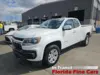 Florida Fine Cars - Used CHEVROLET COLORADO 2022 ORLANDO 2WD LT