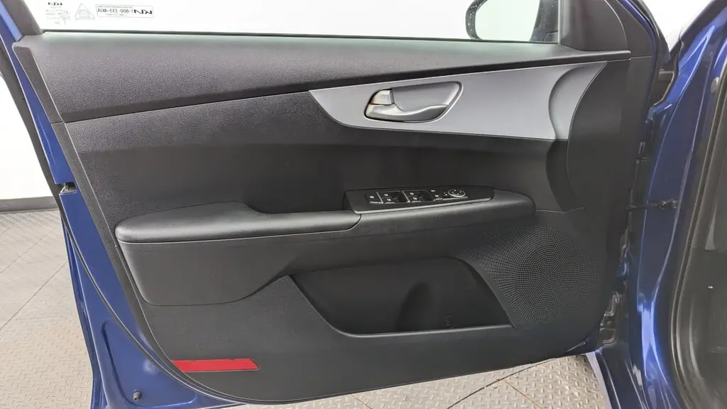 Florida Fine Cars - Used KIA FORTE 2022 MARGATE LXS