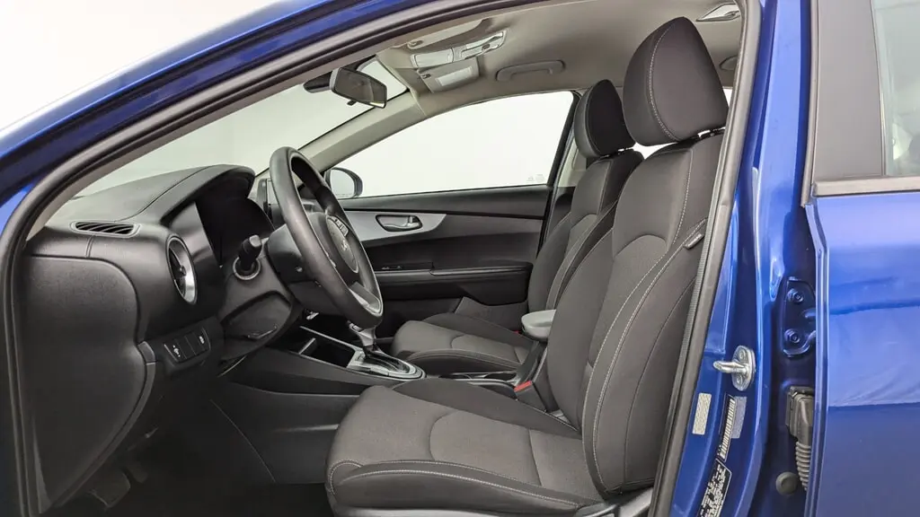 Florida Fine Cars - Used KIA FORTE 2022 MARGATE LXS