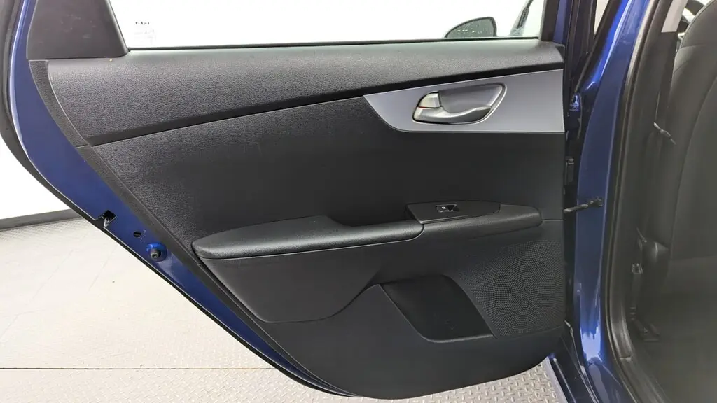 Florida Fine Cars - Used KIA FORTE 2022 MARGATE LXS