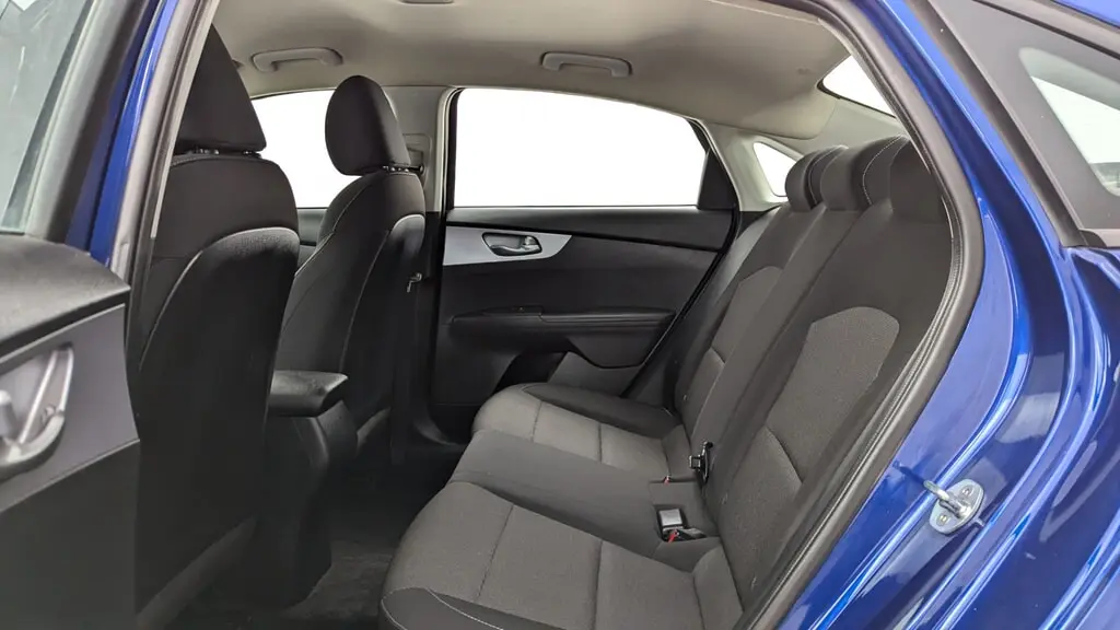 Florida Fine Cars - Used KIA FORTE 2022 MARGATE LXS