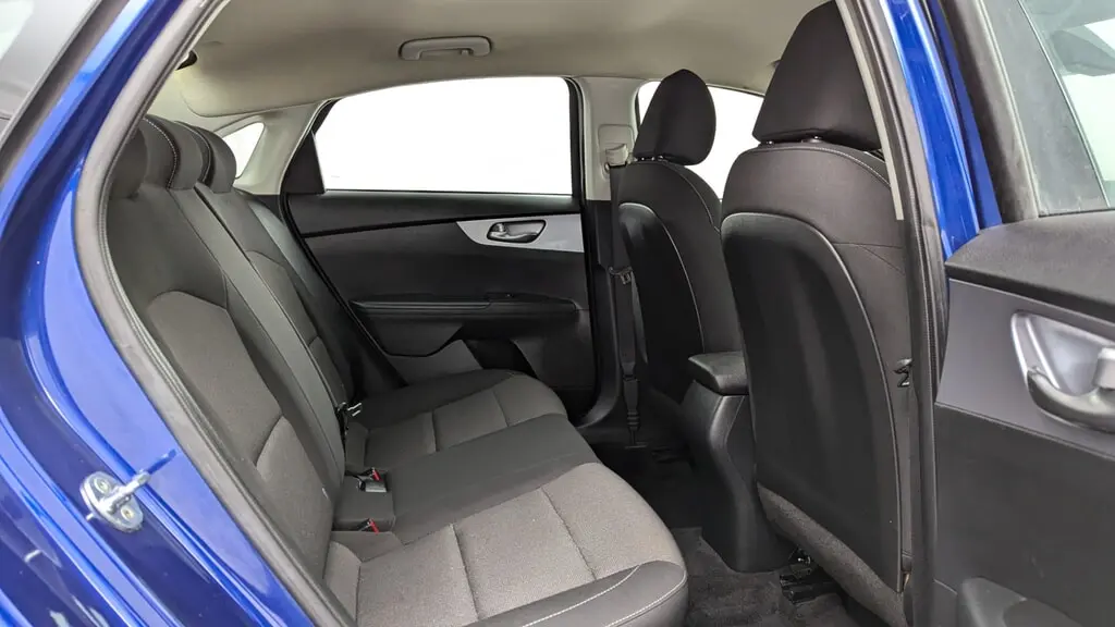 Florida Fine Cars - Used KIA FORTE 2022 MARGATE LXS