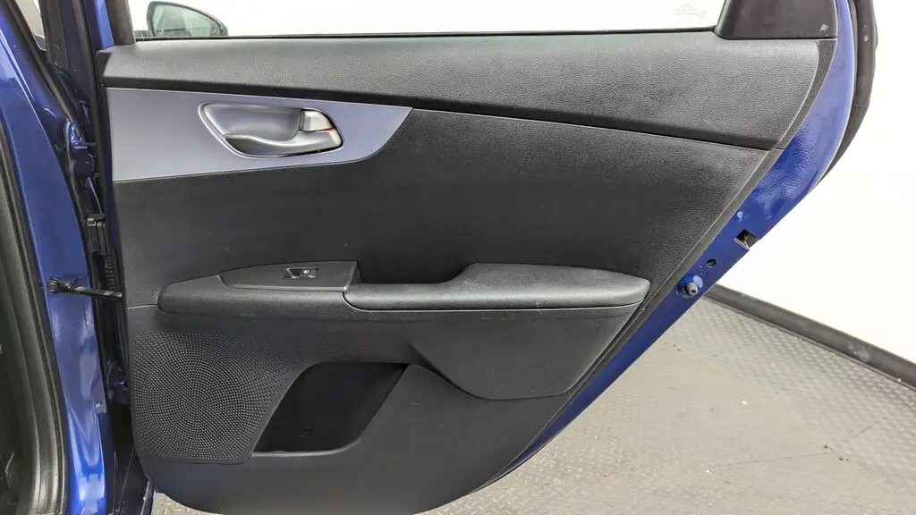 Florida Fine Cars - Used KIA FORTE 2022 MARGATE LXS