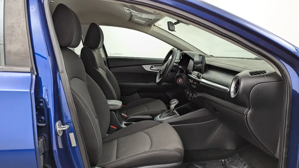 Florida Fine Cars - Used KIA FORTE 2022 MARGATE LXS