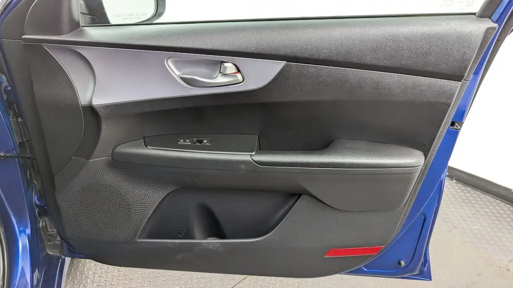 Florida Fine Cars - Used KIA FORTE 2022 MARGATE LXS