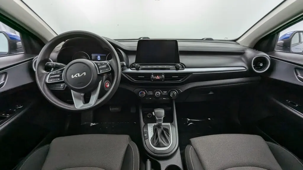 Florida Fine Cars - Used KIA FORTE 2022 MARGATE LXS