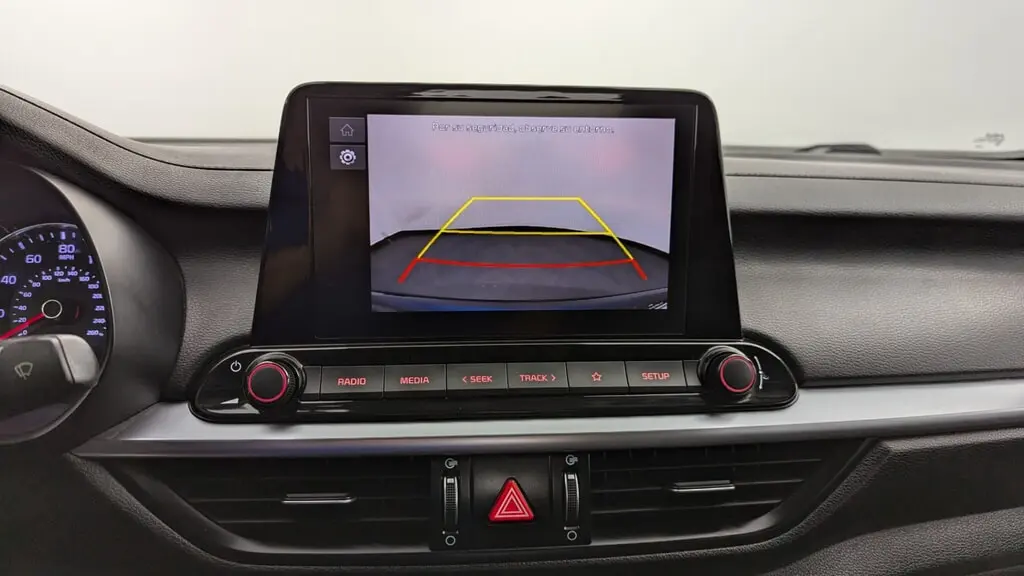 Florida Fine Cars - Used KIA FORTE 2022 MARGATE LXS