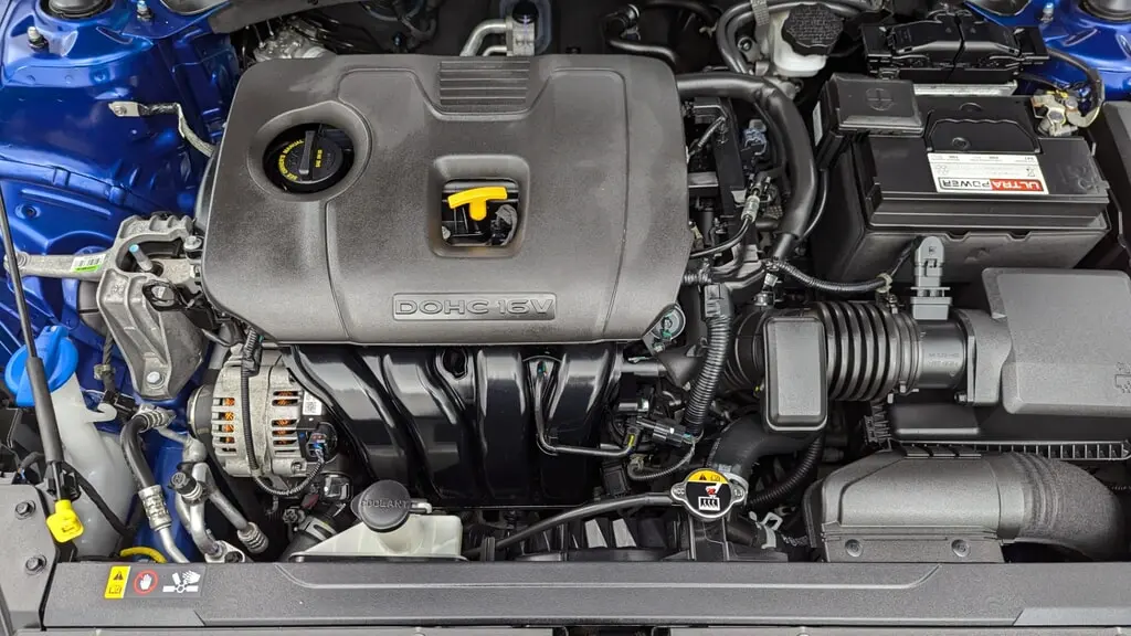 Florida Fine Cars - Used KIA FORTE 2022 MARGATE LXS