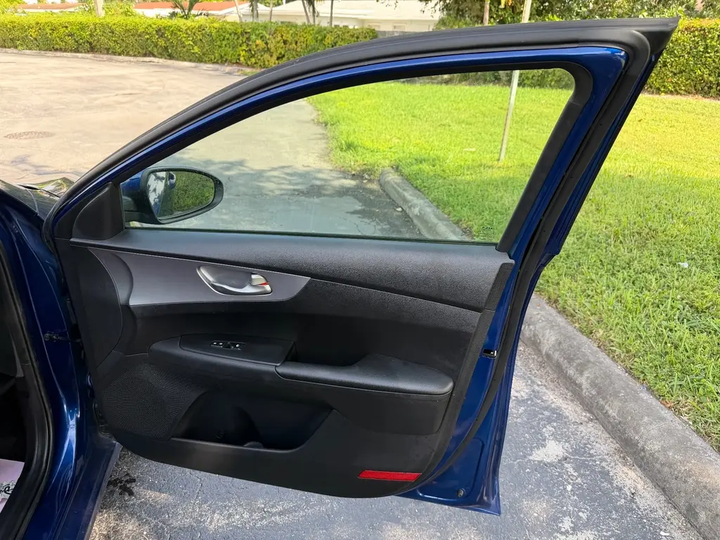 Florida Fine Cars - Used KIA FORTE 2022 MARGATE LXS
