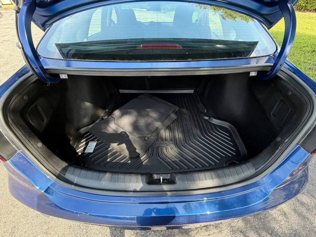 Florida Fine Cars - Used KIA FORTE 2022 MARGATE LXS