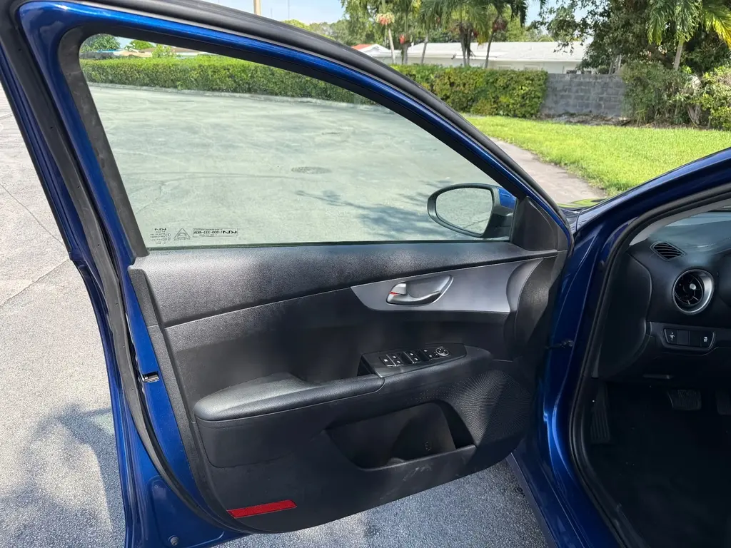 Florida Fine Cars - Used KIA FORTE 2022 MARGATE LXS